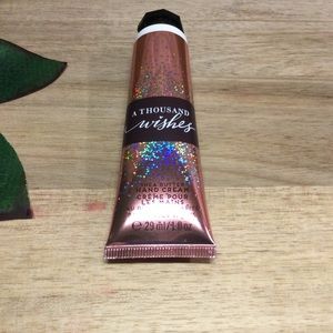 3/$20 - New Bath & Body Works Hand Lotion - A Thousand Wishes